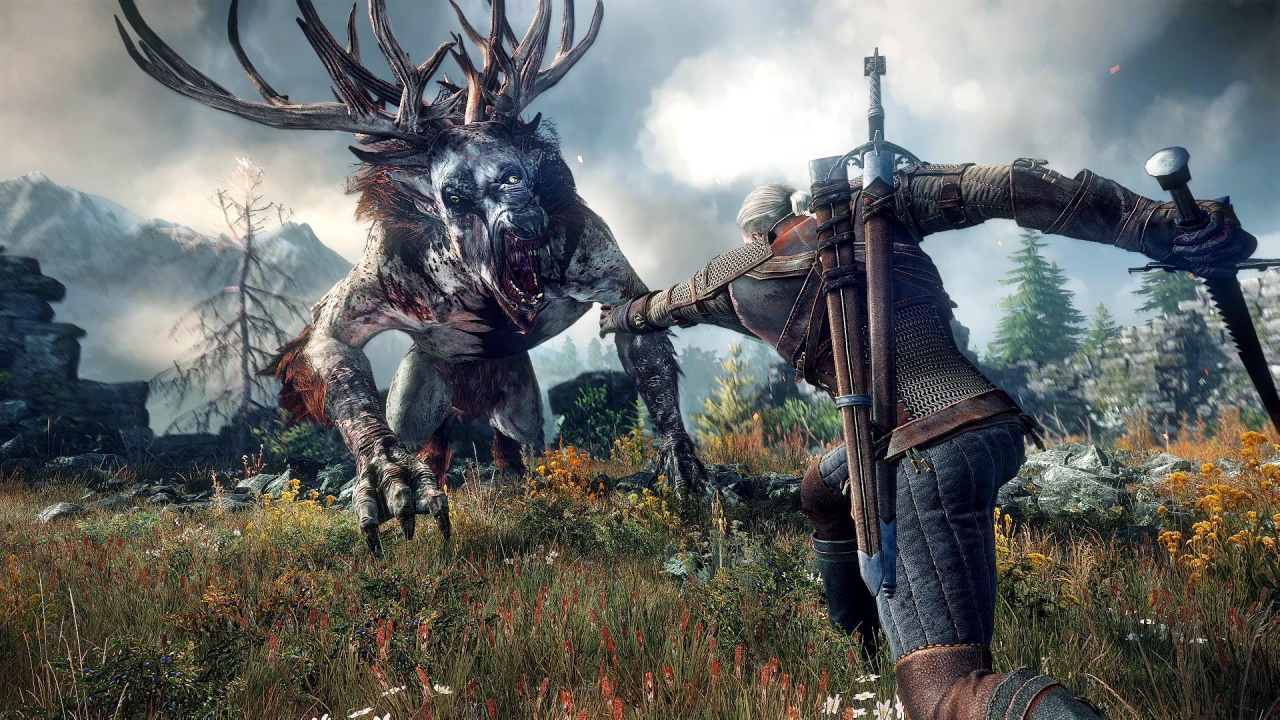 [30/04/2014] The Witcher: Hexer Geralt zählt zu den beliebtesten Rollenspielhelden unserer Zeit. Im dritten Teil erwartet uns eine detaillierte, mittelalterlich geprägte Welt. Magie kommt nur dezent zum Einsatz.