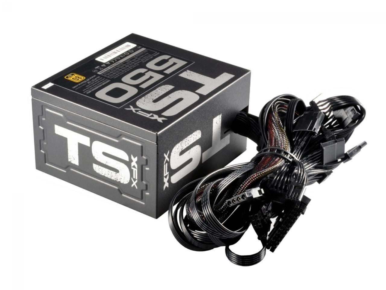 [04/04/2014] XFX TS Series
