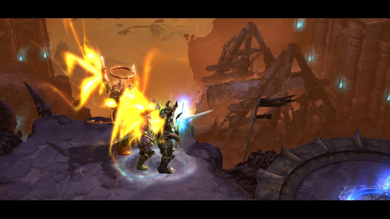 [20/04/2014] Diablo 3: Reaper of Souls - Farming-Tipp Doktrin der Eisenwölfe für Asharas Gewand (2)