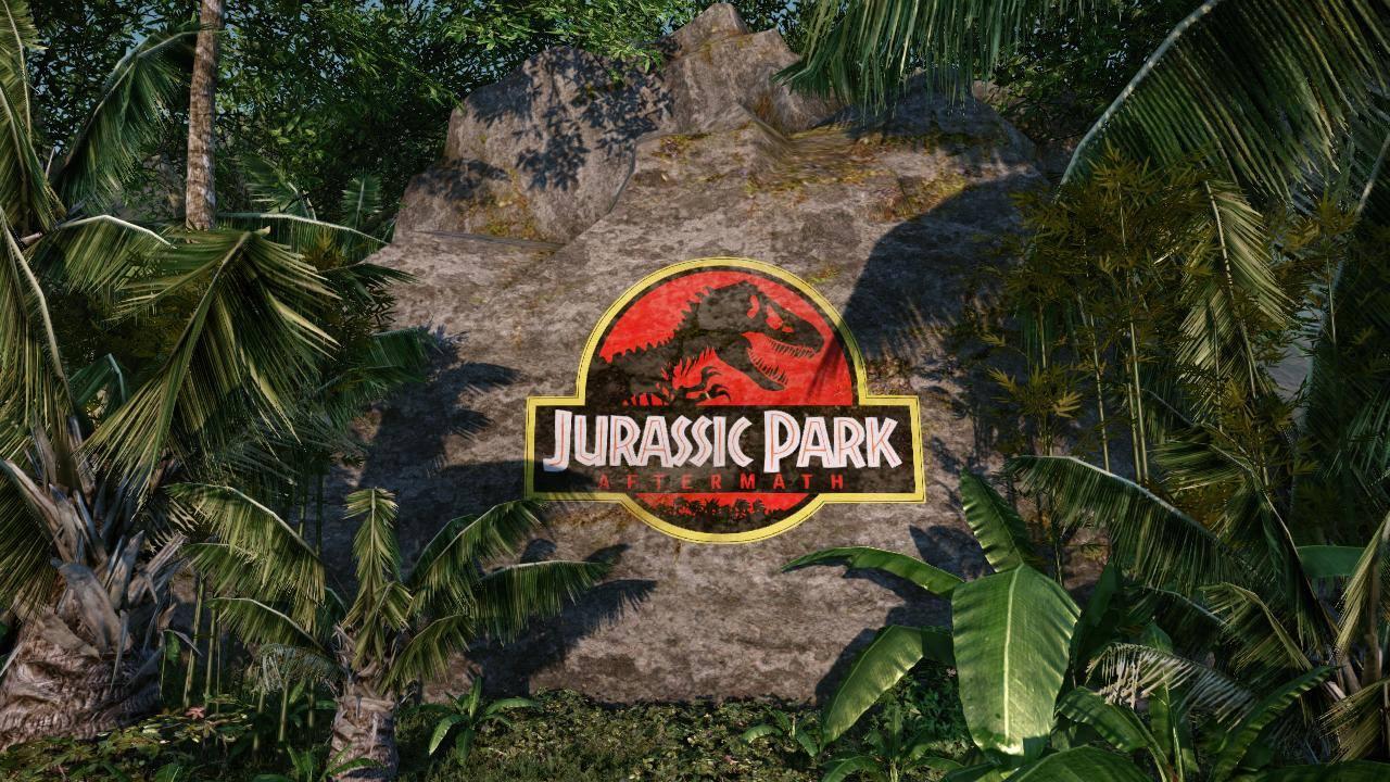 [18/04/2014] Viel brauchen wir wohl zu Jurassic Park nicht sagen. Wir finden: Wie unfassbar cool wären LEGO-DInos, die auf die gelben Figürchen Jagd machen?