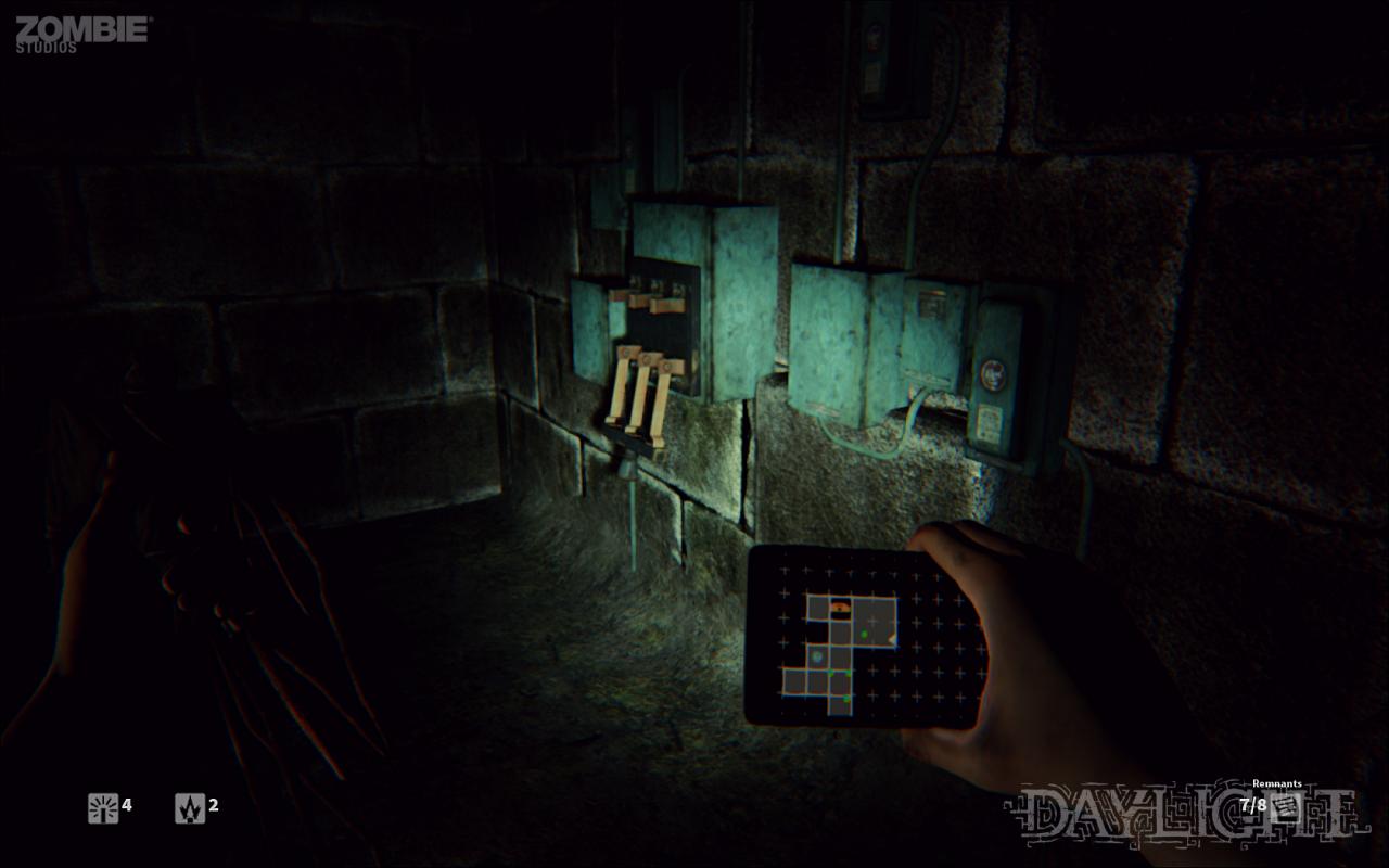[29/04/2014] Daylight im Test - Müder Horror (2)