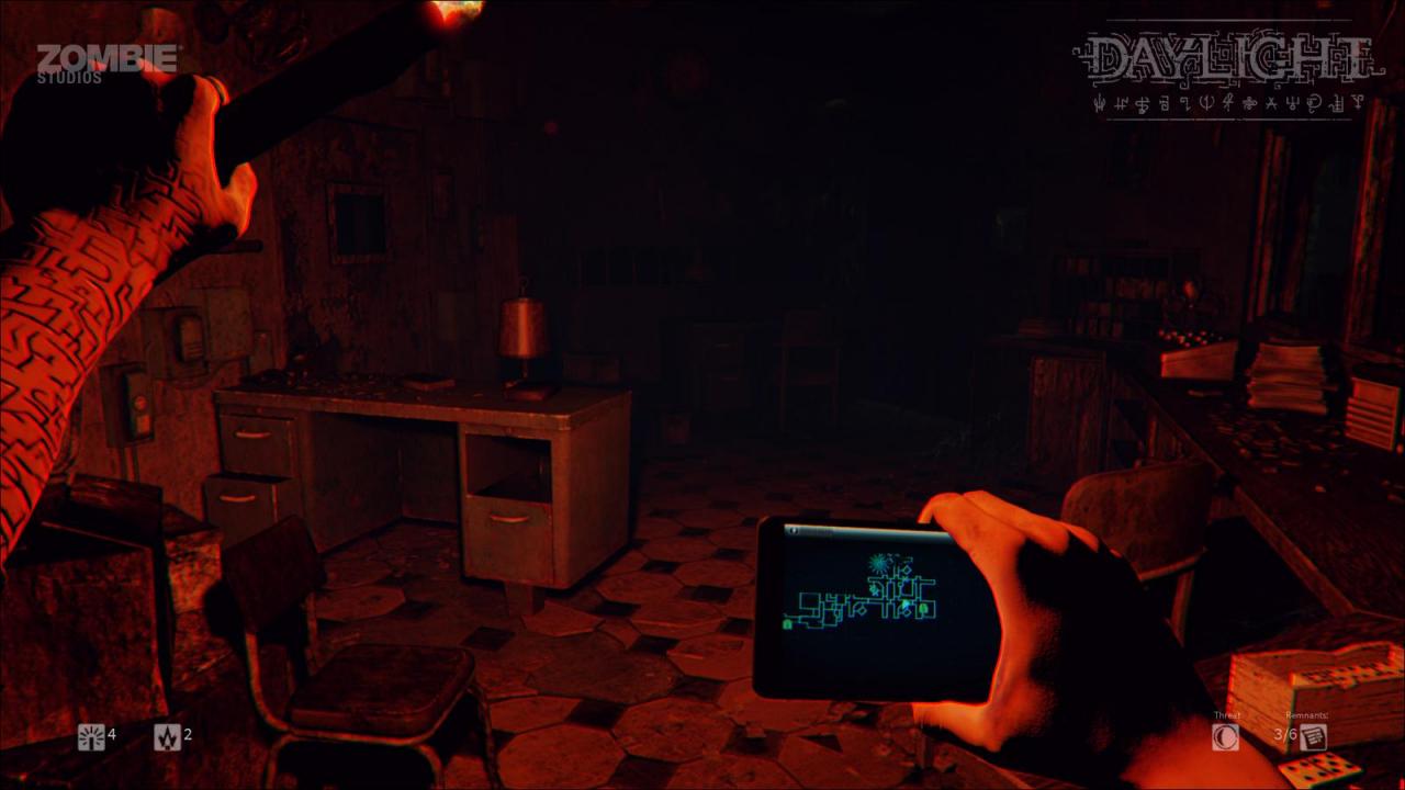 [29/04/2014] Daylight im Test - Müder Horror (3)