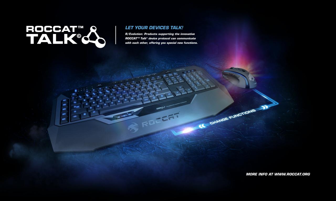 [11/04/2014] Gewinnspiel: Roccat-Headsets und ein Banner mit Sabaton-Autogrammen, Bound by Flame für PC und weitere Hardware von -Roccat! (5)