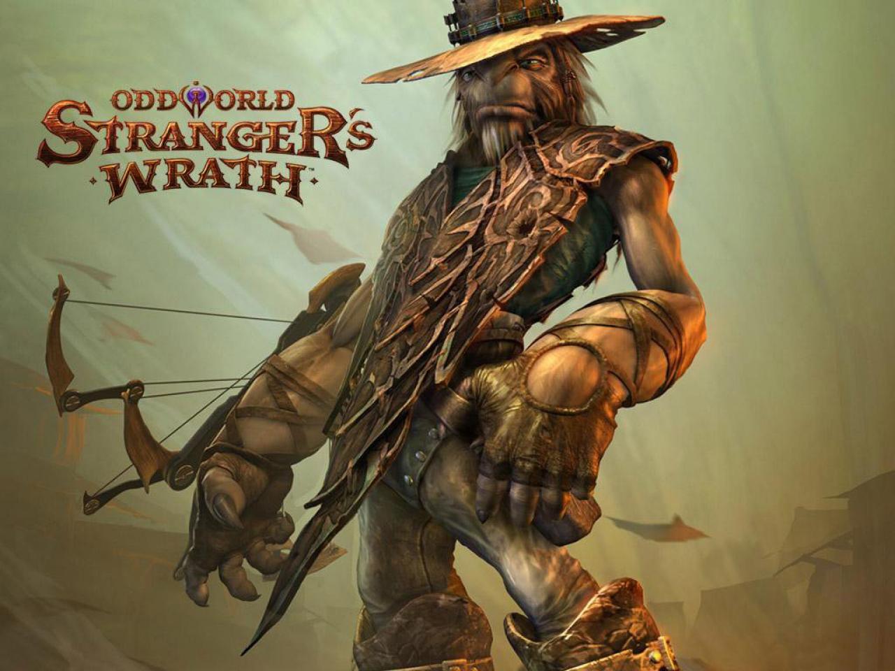 [25/04/2014] Da Oddworld: Stanger's Wrath seinerzeit Xbox-exklusiv war, blieben leider viele Spieler außen vor. Im Zuge einer geplanten Überarbeitung und Neuveröffentlichung aller bisherigen Oddworld-Titel auf weiteren Plattformen, erschien die PC-Version von Strangers Vergeltung am 14. September 2012 als kostenloses Upgrade für die Download-Version des Spiels (OddBoxx).