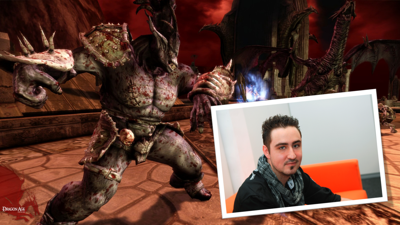 [30/04/2014] Online-Redakteur Marc C. Hatke besitzt 99 Spiele-Titel in seiner Steam-Bibliothek. 66 davon hat er bislang nicht angefasst. Größte Peinlichkeit, wie er selbst zugibt, ist die grandiose Ultimate Edition von Dragon Age: Origins, die er nach dem Kauf auf den virtuellen Stapel warf und liegen ließ. Was ihr von diesem Frevel haltet, könnt ihr ihm via Facebook mitteilen. Hat er nicht besser verdient. The Walking Dead wollte er auch lange Zeit nicht spielen.