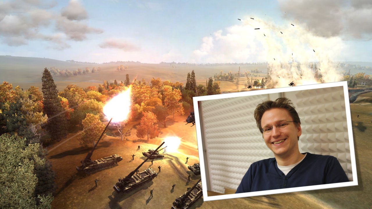 [30/04/2014] Print-Redaketur Peter Bathge hat einen vergleichsweise kleinen Pile of Shame: Etwa zehn bis fünfzehn Spiele hat Peter bislang gekauft, aber nicht angefasst. Dazu gehören World in Conflict, die ersten beiden Teile der God of War-Trilogie und Die Siedler 7, welche er auf jeden Fall noch spielen möchte. Ein verdächtig kleiner Spiele-Haufen. Ob er uns etwas verschweigt?
