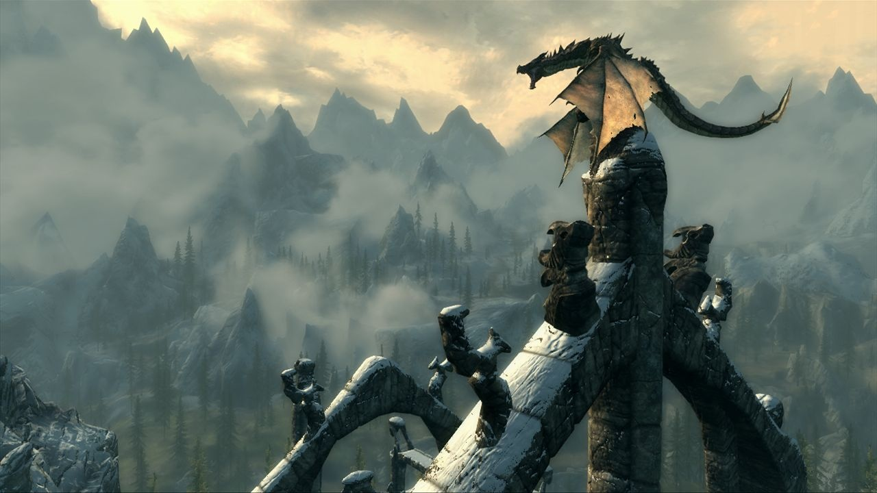 [30/04/2014] Project Flare - Entwickler und Publisher Square Enix präsentierte auf der E3 vor geschlossenen Türen die mächtige Spiele-Engine Project Flare. Dabei handelt es sich um serverbasierte Technologie, die bislang ungeahnte Möglichkeiten bieten soll. Dazu gehören Spielwelten gewaltigen Ausmaßes. Etwa 17 mal so groß wie Skyrim soll die Fläche der gezeigten Tech-Demo gewesen sein. Enorme Weitsicht bei bislang unerreichtem Detailgrad sind nur einige der gewaltigen Versprechen, die Square Enix mit Project Flare äußerst.