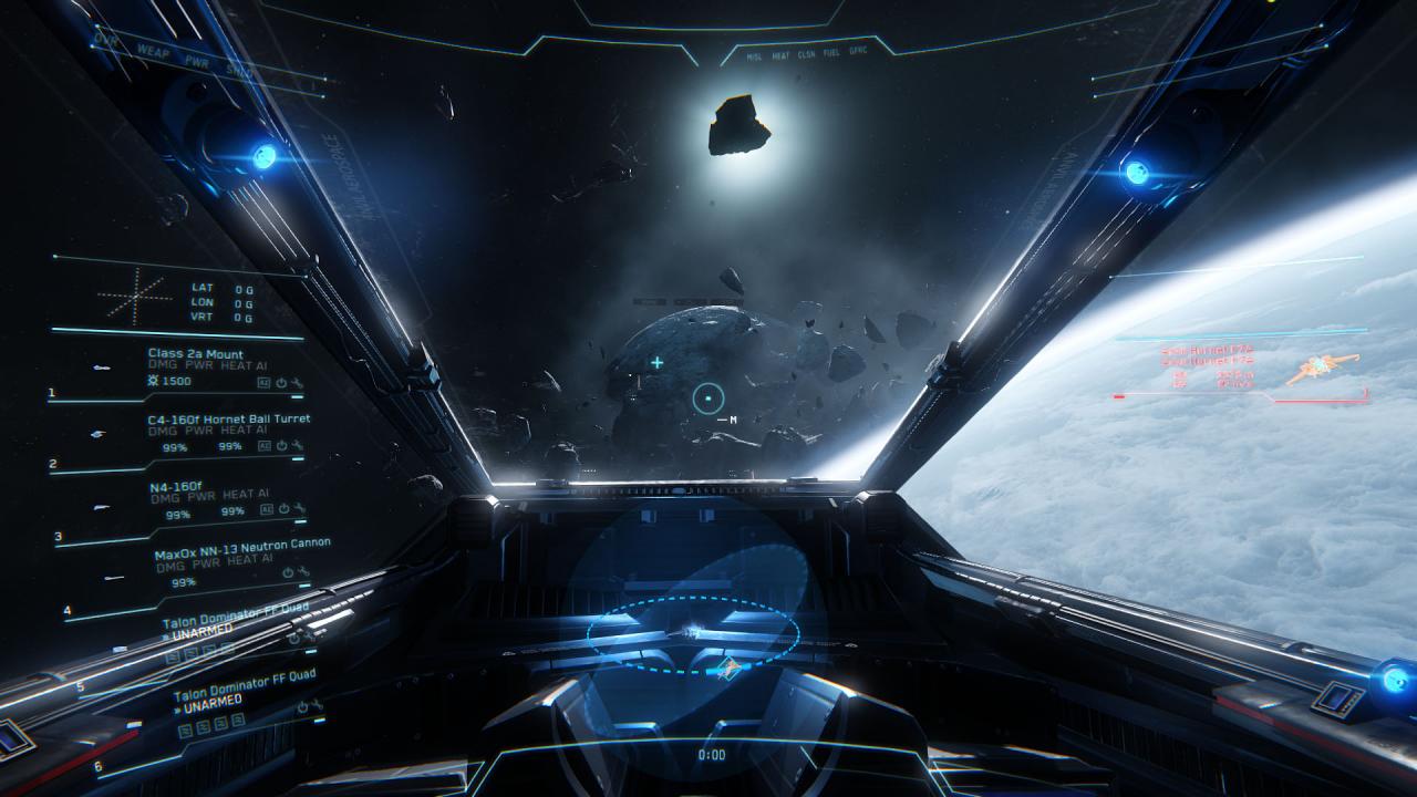 [15/04/2014] Star Citizen - Die mit über 40 Millionen US-Dollar finanzierte Weltraum-Simulation ist bislang Kickstarters größtes und erfolgreichstes Videospiel-Projekt. Chris Roberts und seine Entwickler von Cloud Imperium Games haben sich dementsprechend viel vorgenommen. Ob aber auch sämtliche Vorhaben und Versprechen gehalten werden können, muss wie bei vielen Kickstarter-Titeln dieser Größenordnung erst noch bewiesen werden. Eine gesunde Erwartungshaltung ist in keinem Fall verkehrt.