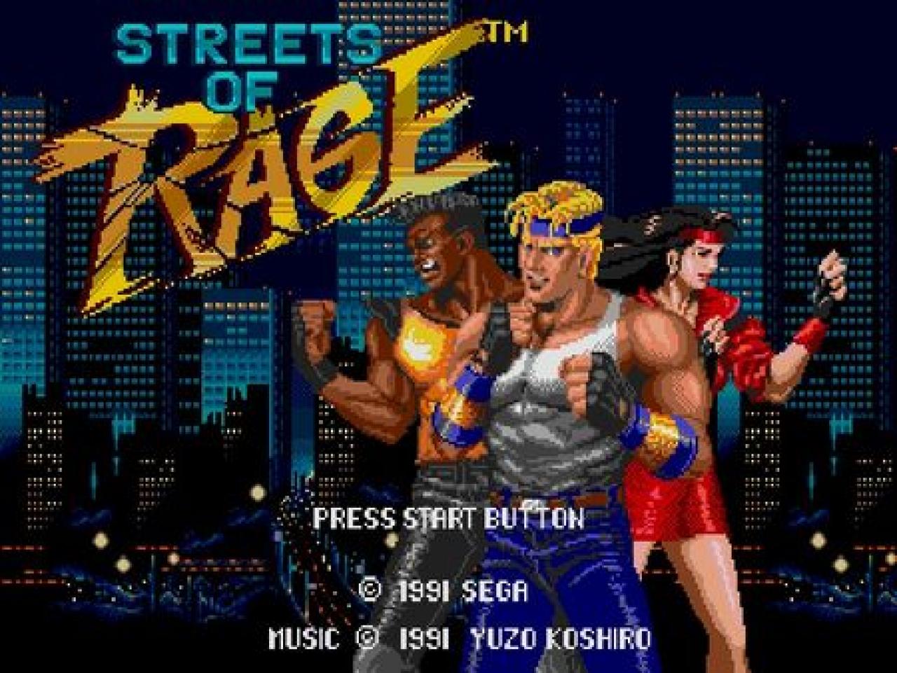 [26/04/2014] Die originale Streets of Rage-Trilogie ist Anfang/MItte der 1990er Jahre für Segas Mega Drive erschienen. 2003 begann ein Team von Freizeit-Codern an einem PC-Remake der Reihe zu werkeln. Die Gruppe Bombergames veröffentlichte ihr Werk nach acht Jahren mühevoller Kleinarbeit im April 2011, musste das Projekt aber auf Wunsch SEGAs wieder entfernen. Inzwischen gehört die Streets of Rage-Trilogie ebenfalls zu Segas Mega Drive Classics und kann offiziell heruntergeladen werden.