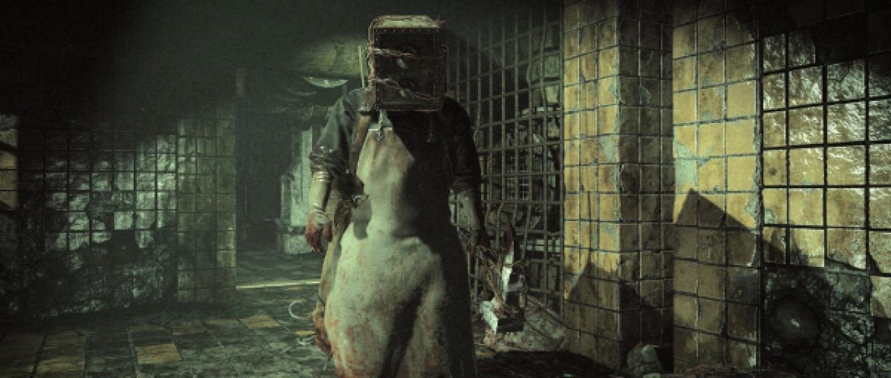 [18/04/2014] The Evil Within - Screenshots aus dem Horrorspiel (4)