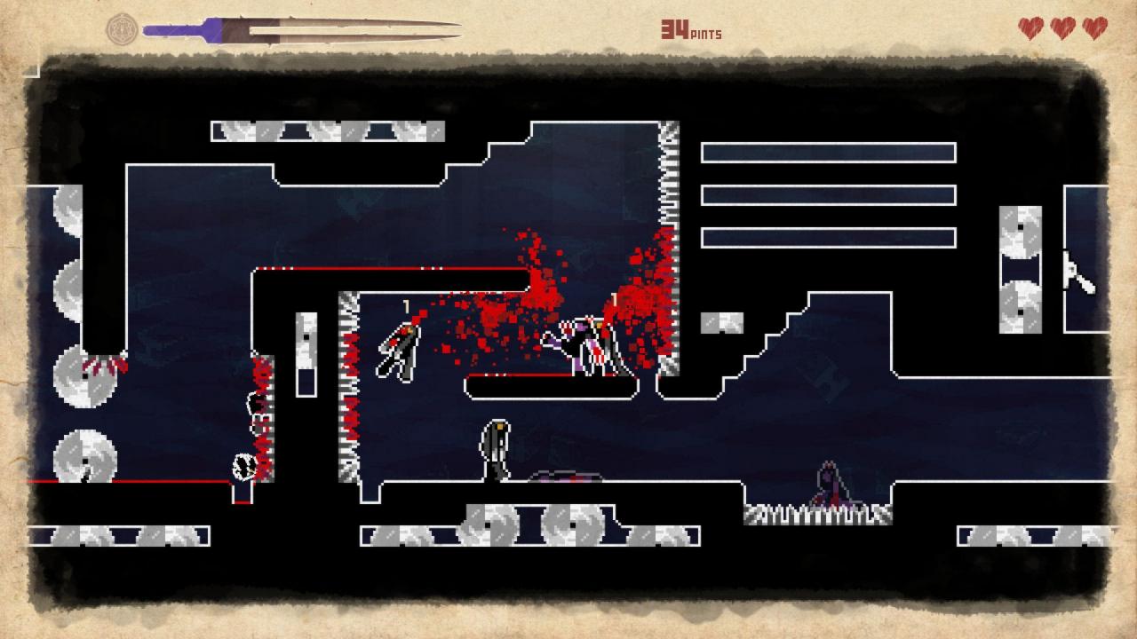 [28/04/2014] 2D-Indie-Plattformer - Lange Zeit galt das Jump&Run-Genre als tot und begraben. Aber nicht nur Ubisoft und Co. sorgten mit Rayman Legends und anderen Spielen für neuen Zockstoff im Genre. Besonders die Indie-Szene entwickelt einen 2D-Plattformer nach dem anderen. Teilweise unterscheiden sich diese in erster Linie durch Grafikstil, wenn auch viele im Retro-Stil gehalten sind. Doch spielerisch gleichen sich viele davon wie ein Ei dem anderen.