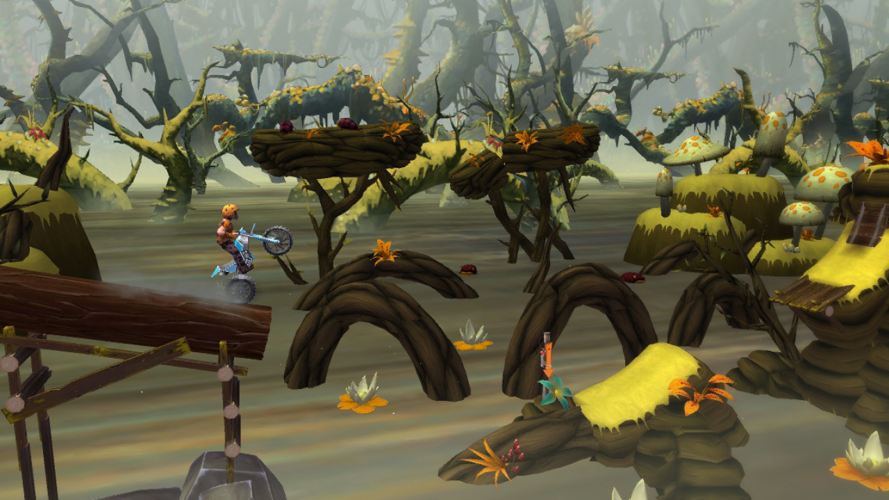 [11/04/2014] Trials Frontier für iOS im Test: Fingerspitzengefühl nötig - und ein gut gefüllter Geldbeutel. (3)