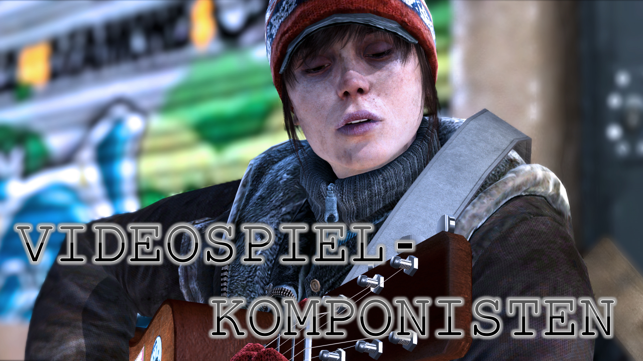 [16/04/2014] Diese talentierten und preisgekrönten Komponisten bescheren uns hochwertige und einzigartige Videospiel-Soundtracks.