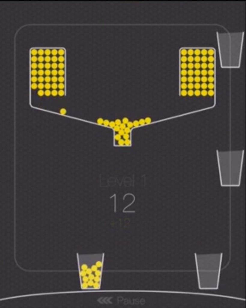 [09/05/2014] Solltet ihr unseren Guide aufmerksam durchgelesen haben und einige Tipps ausprobiert haben, sollte innerhalb kürzester Zeit ein beachtlicher 100 Balls-Highscore für euch zu Buche stehen. (1)