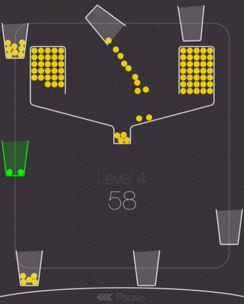 [09/05/2014] Solltet ihr unseren Guide aufmerksam durchgelesen haben und einige Tipps ausprobiert haben, sollte innerhalb kürzester Zeit ein beachtlicher 100 Balls-Highscore für euch zu Buche stehen. (2)