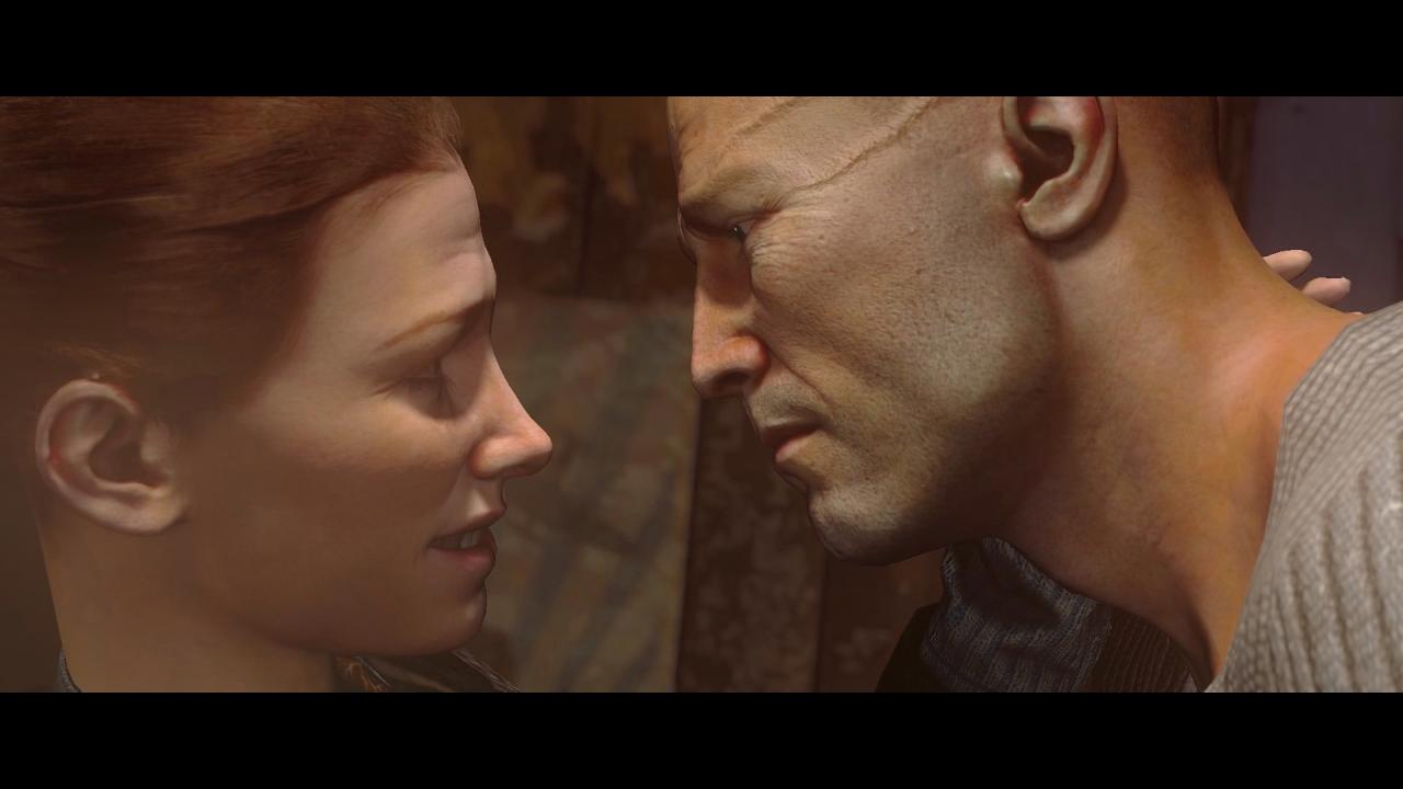 [22/05/2014] Screenshot aus der PC-Version.