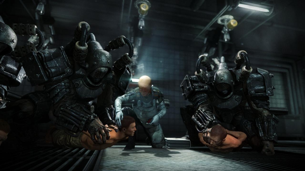 [22/05/2014] Screenshot aus der PC-Version.