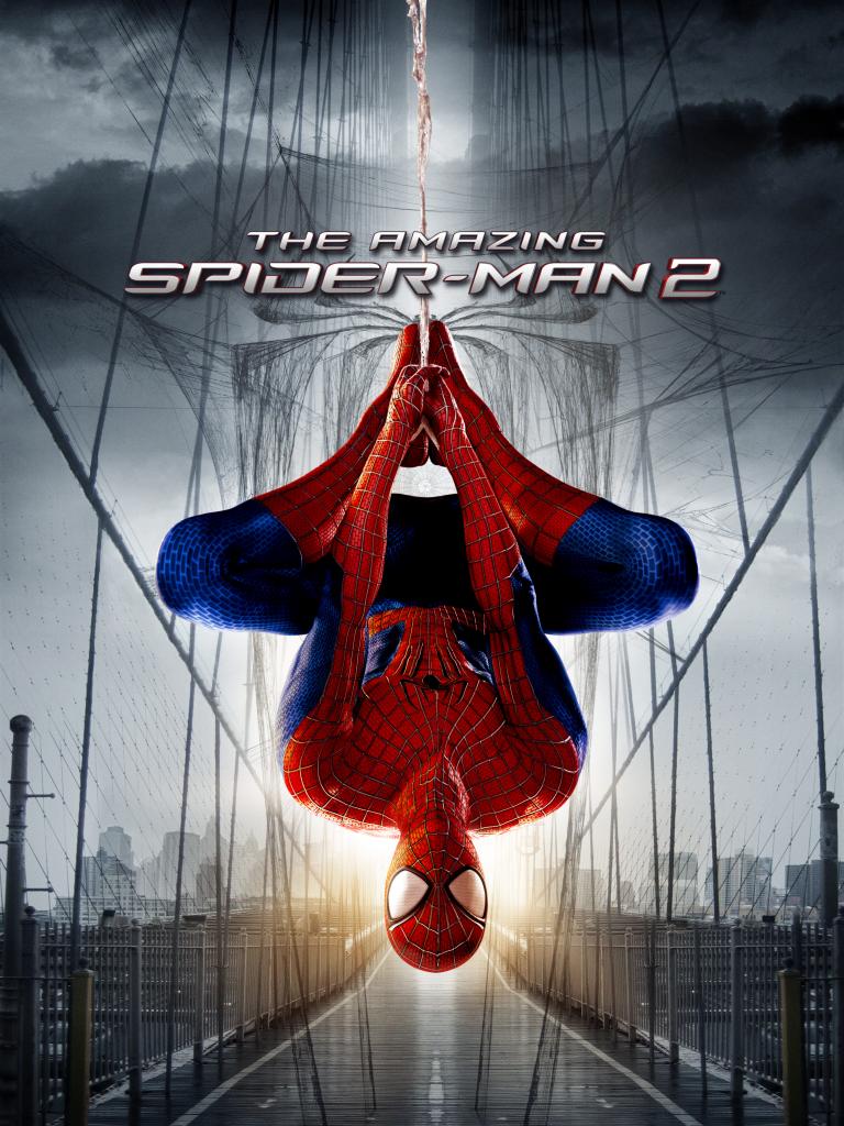 [02/05/2014] The Amazing Spider-Man 2: Cheat hilft beim schnellen Anzug-Upgrade! (3)