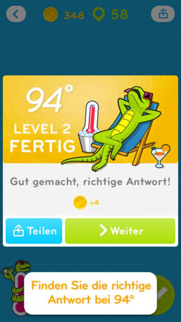 [13/05/2014] 94 Grad: Lösung zu den Rätseln (2)