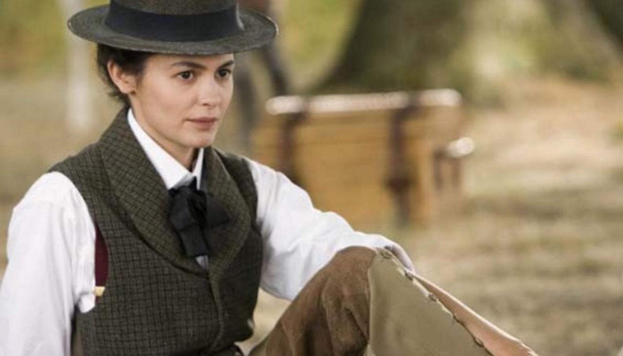 [09/05/2014] Audrey Tautou in 