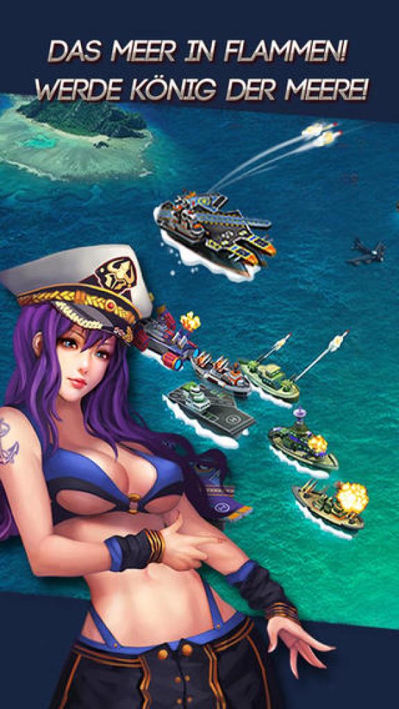 [14/05/2014] Empire Fleet: Mit unserem Einsteiger-Guide zur perfekten Flotte. (1)