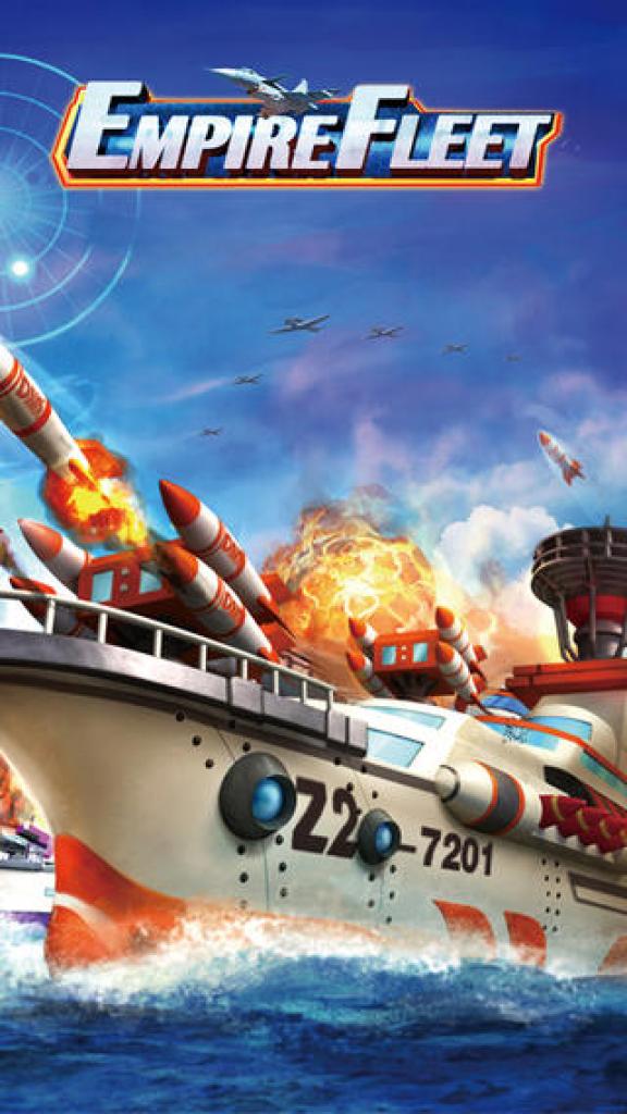 [14/05/2014] Empire Fleet: Mit unserem Einsteiger-Guide zur perfekten Flotte. (5)