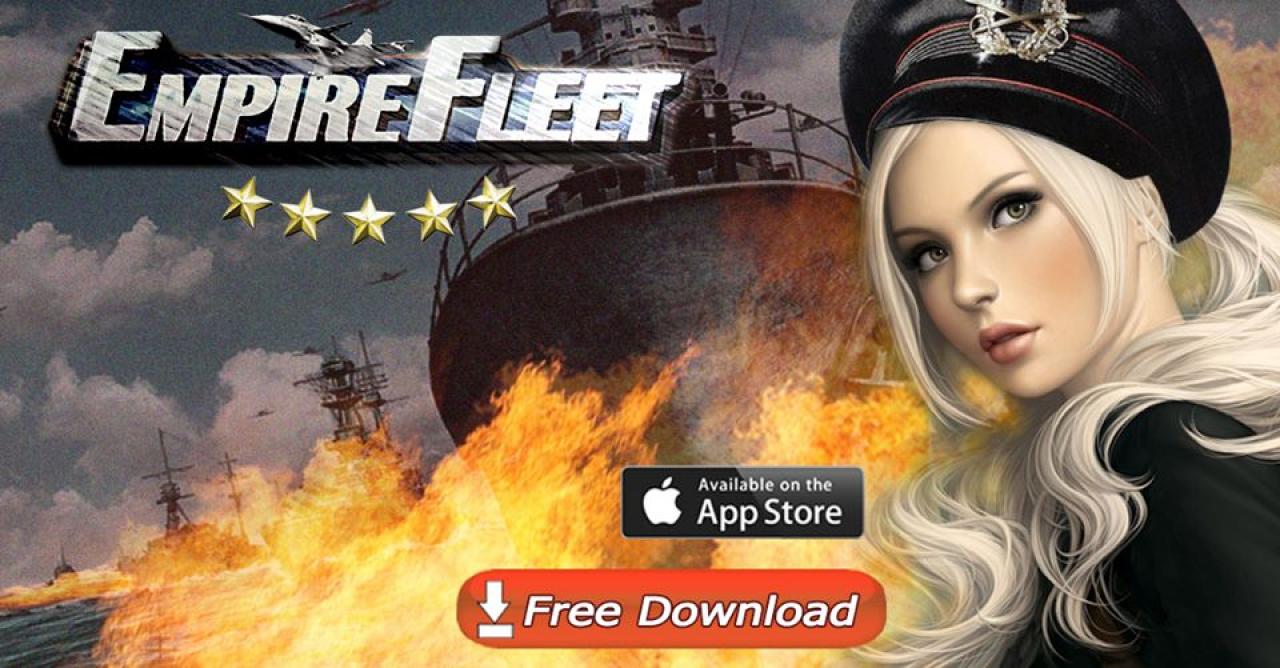 [14/05/2014] Empire Fleet: Mit unserem Einsteiger-Guide zur perfekten Flotte.