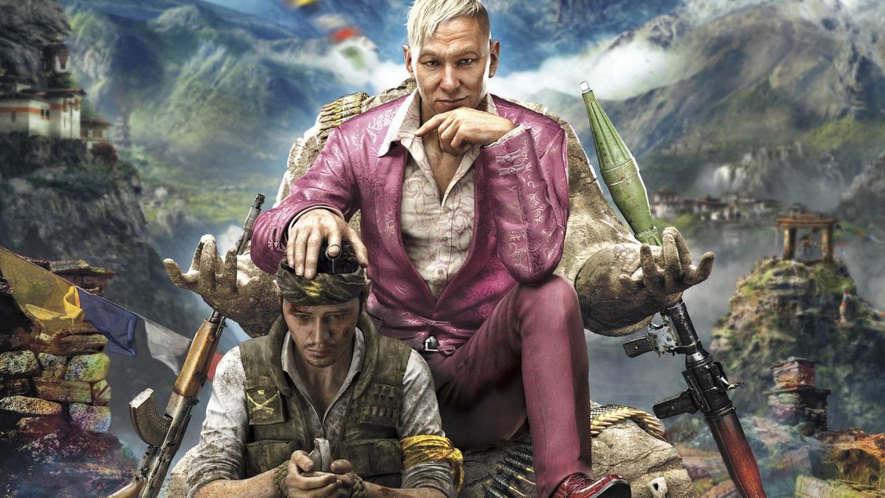 [21/05/2014] Viel sicherer ist das bei Far Cry 4. Immerhin sind schon einige Details um den neuen Shooter bekannt. Auch das Timing wäre dafür perfekt. So könnten die Entwickler die Zocker richtig heiß auf das Spiel machen. Wir sind zumindest sehr gespannt.