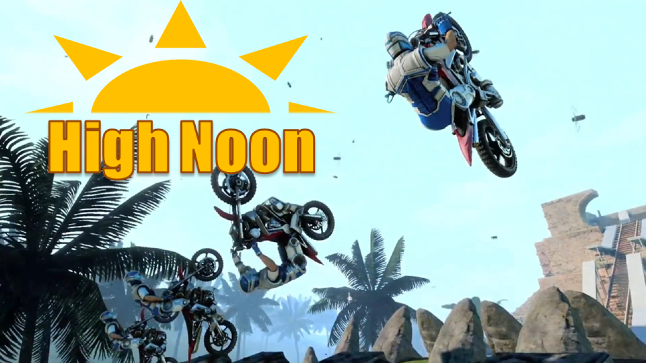 [05/05/2014] High Noon - Die besten Spiele, um sich zu duellieren