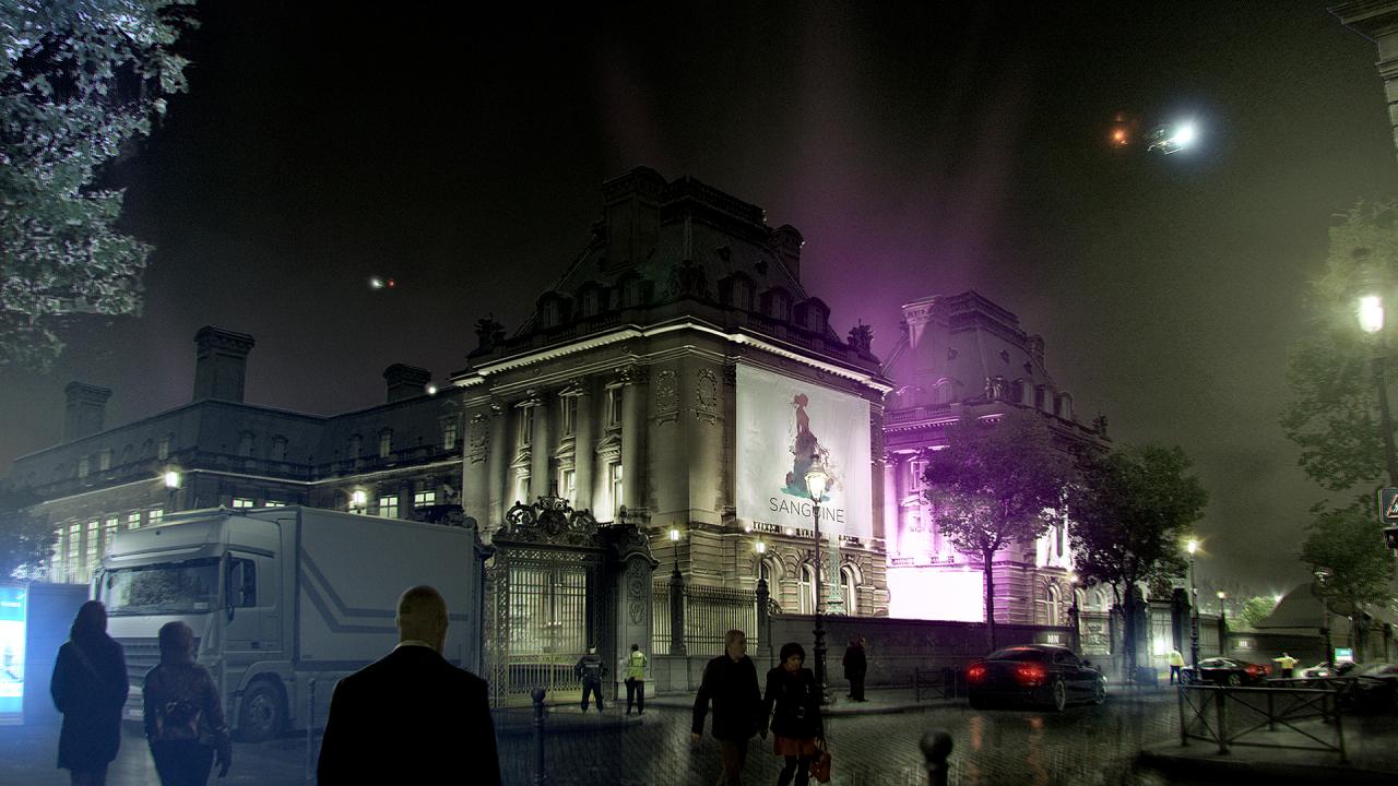 [30/05/2014] Hitman mit Sandbox-Welt - Aufträge annehmen, Ziel orten und dann inmitten einer riesigen Welt den Mordauftrag nach Belieben planen und ausführen. Unfall in der Wohnung oder auf dem Weg zur Arbeit? Hinterhalt beim Einkaufen oder mit Scharfschützengewehr vom Dach eines Hochhauses? Die Möglichkeiten wären unendlich.