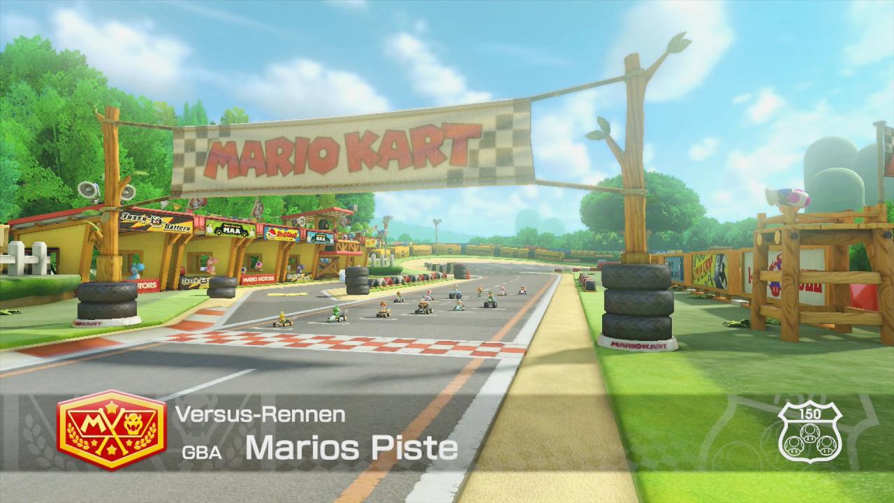 [15/05/2014] Weitere Screenshots aus unserem Test zu Mario Kart 8 für Wii U. (3)