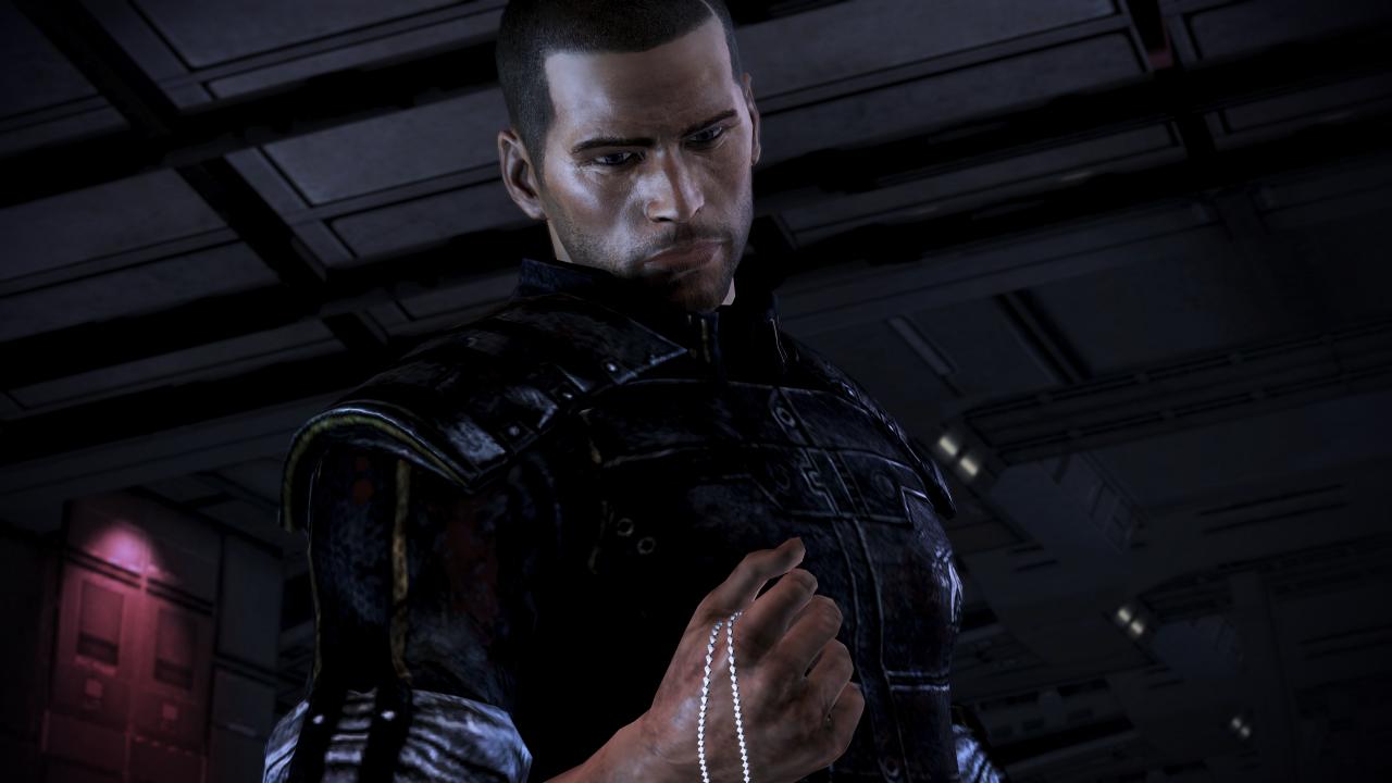 [13/05/2014] Rollenspiel-Fans dürfte das Wasser im Mund zusammenlaufen, wenn ein neuer Mass Effect-Teil angekündigt wird. Wir stellen uns dann eine neue Geschichte mit aufregenden Charakteren und äußerst schweren, moralischen Entscheidungen vor.