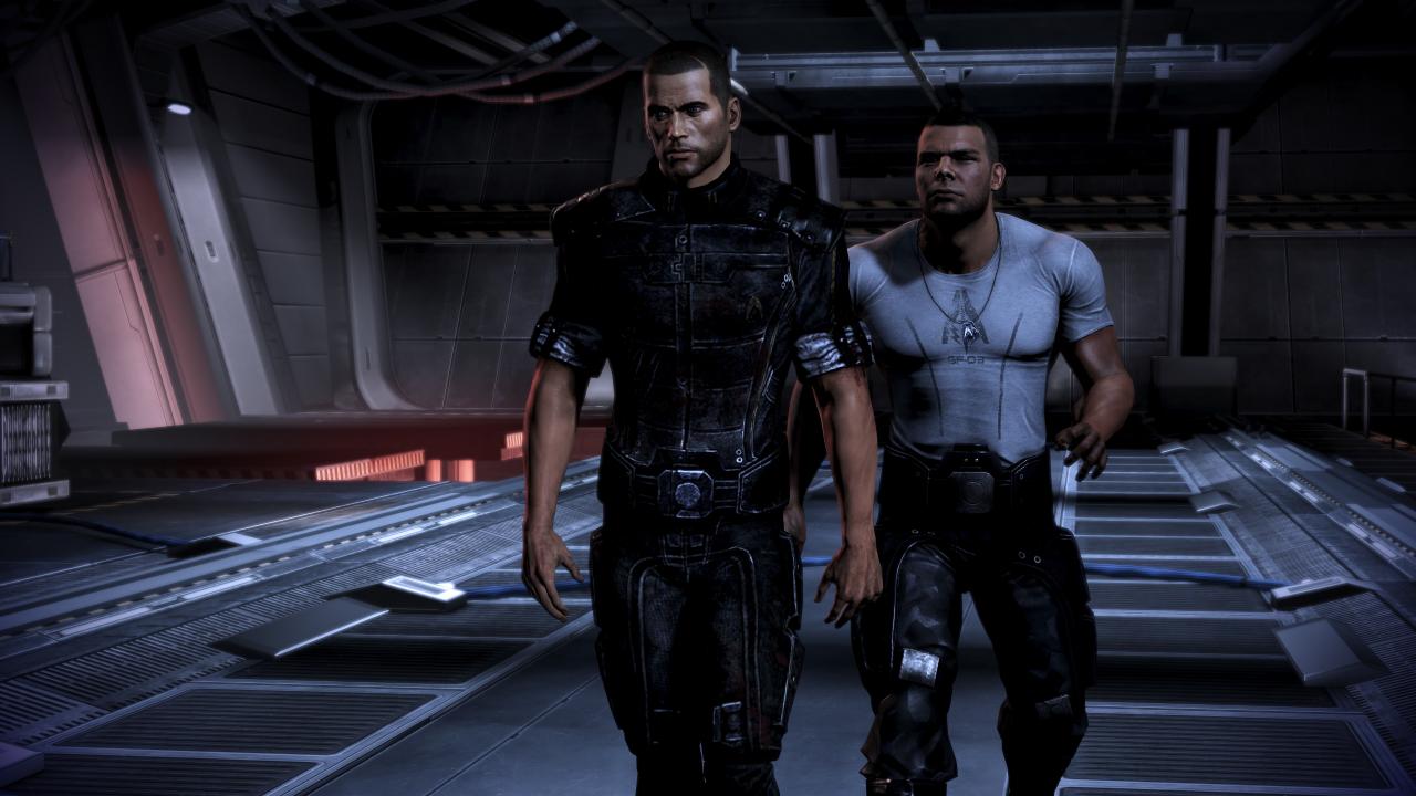 [13/05/2014] Als Retter des Universums ist Commander Shepard mit seiner Crew auf der Normandy in Mass Effect unterwegs. Verlassene Schiffe, unerforschte Planeten und Aufträge für die Citadel gehören zum Alltag der Gruppe.