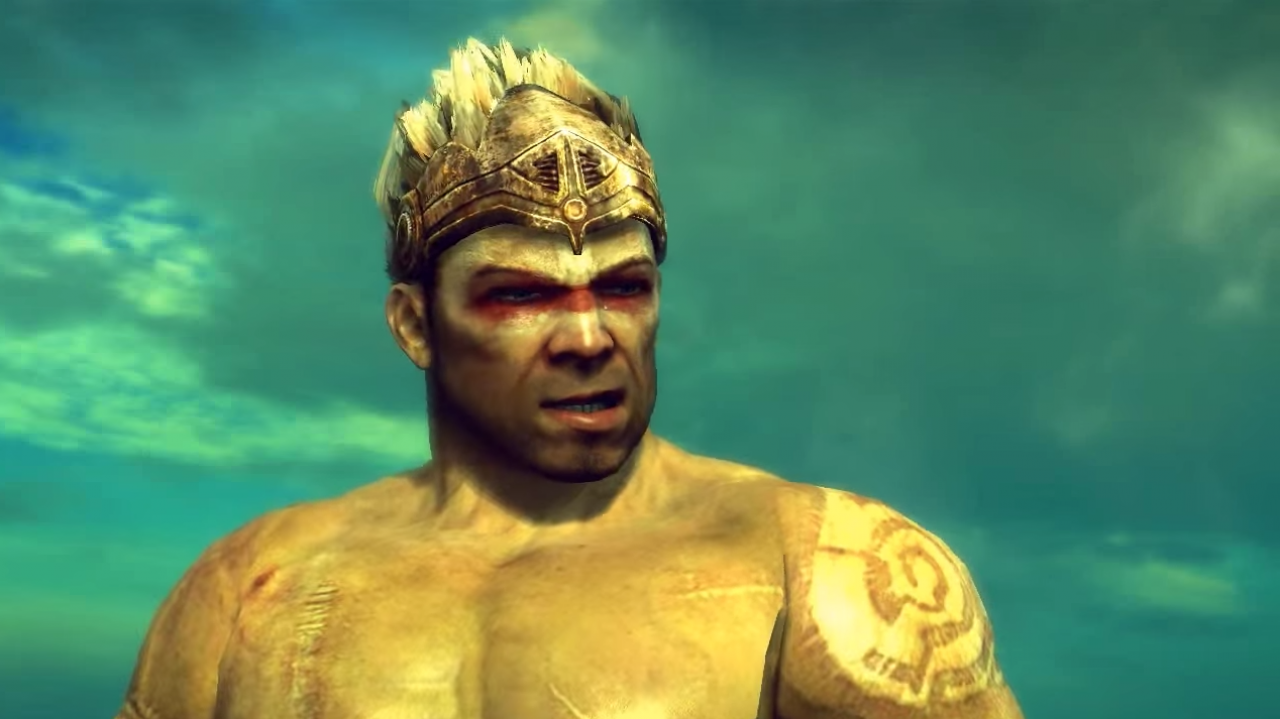 [22/05/2014] Enslaved kam ohne Anti-Aliasing daher, optisch also keine sonderlich große Steigerung zur seither gealterten Konsolen-Fassung. Zudem ließ sich auch der für viele Spieler störende Bloom-Effekt, mit dem es die Entwickler ein wenig zu gut meinten, nicht abstellen.