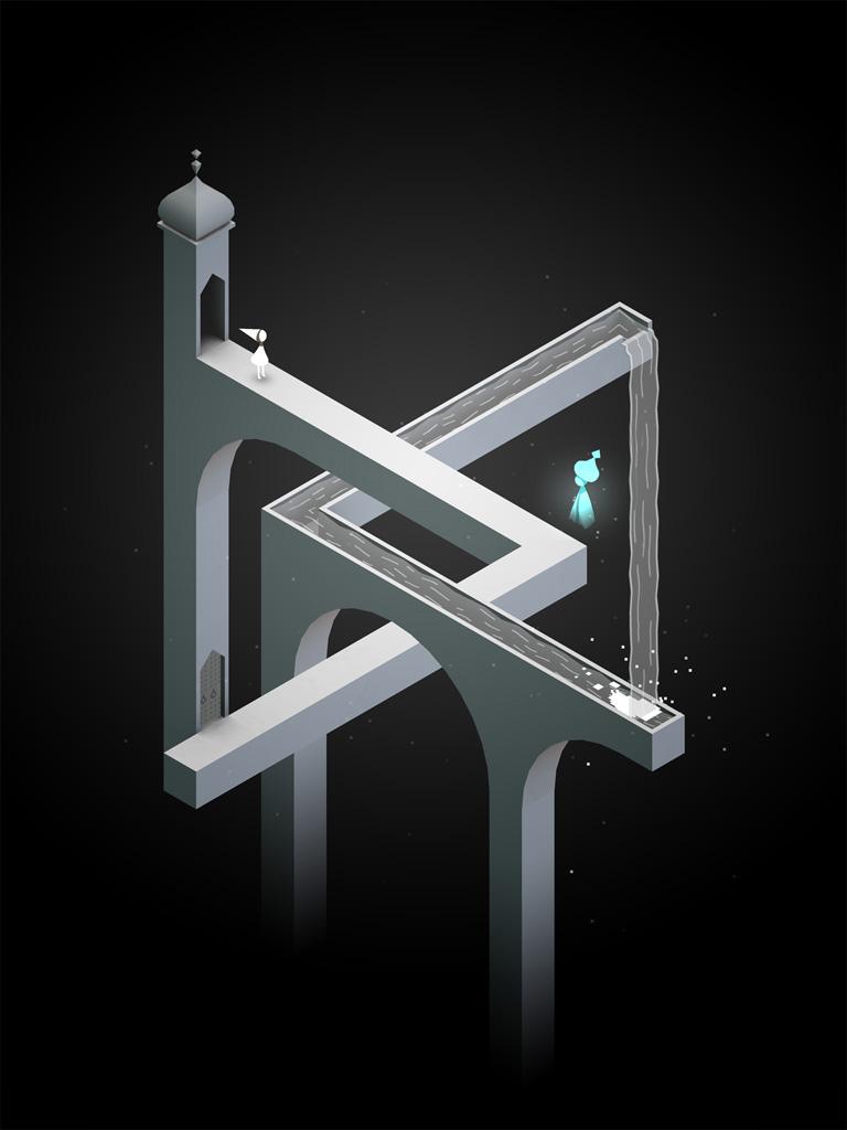 [20/05/2014] Wir verraten euch die besten Tipps, wie ihr die Rätsel in Monument Valley ohne Probleme meistern könnt. (3)