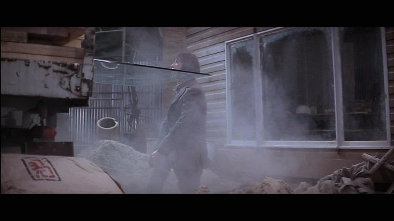 [28/05/2014] Das Omen (1976)