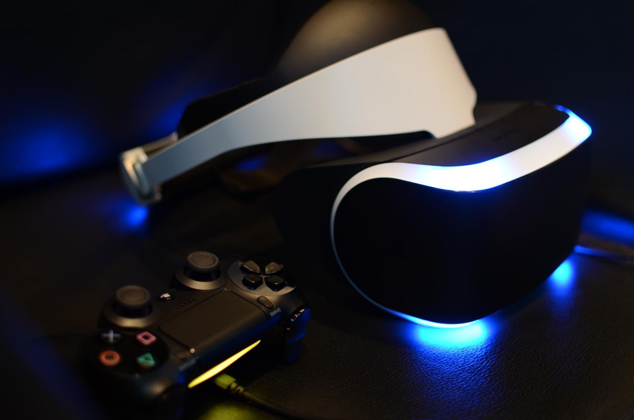 [03/05/2014] EVE Valkyrie erscheint für Sonys Project Morpheus - in Island konnten es Fans erstmals anspielen.