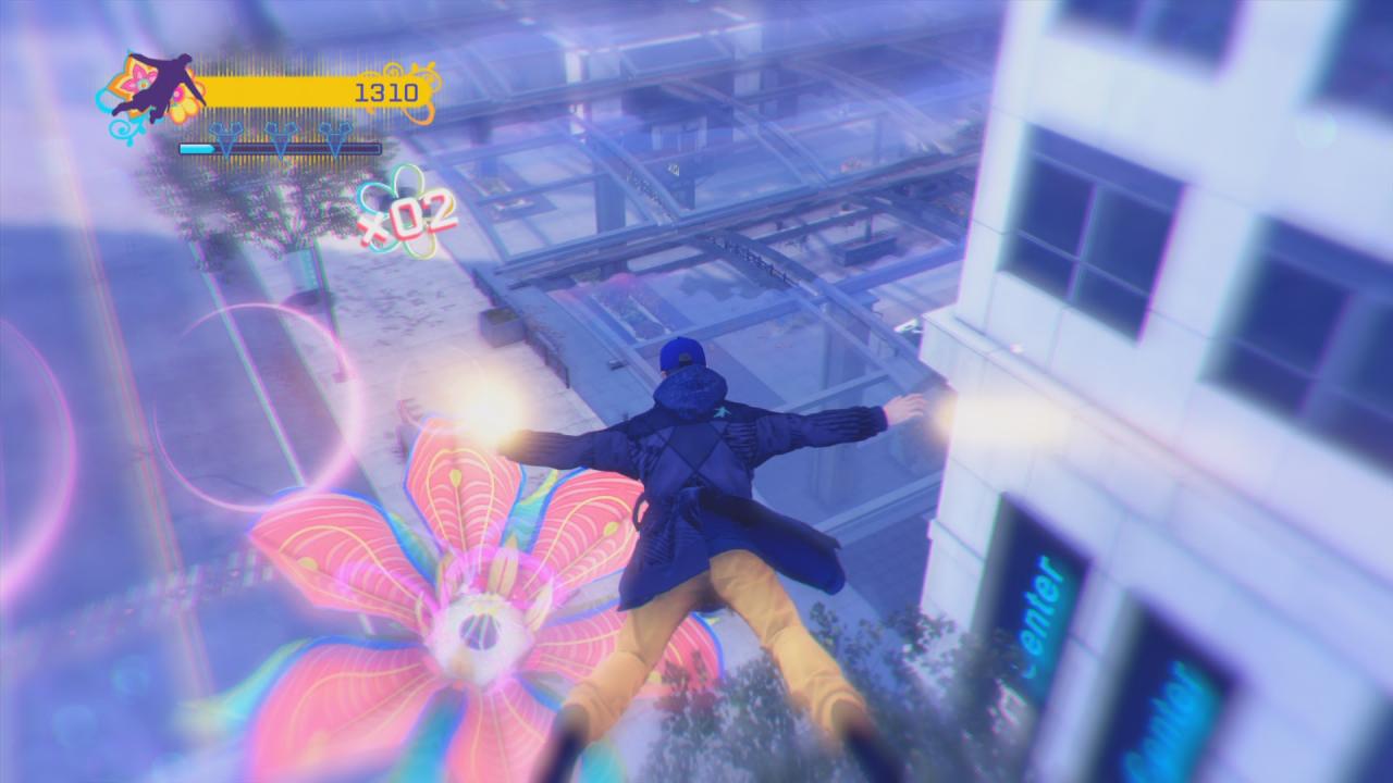 [26/05/2014] Watch Dogs: Komplettlösung - Psychedelic