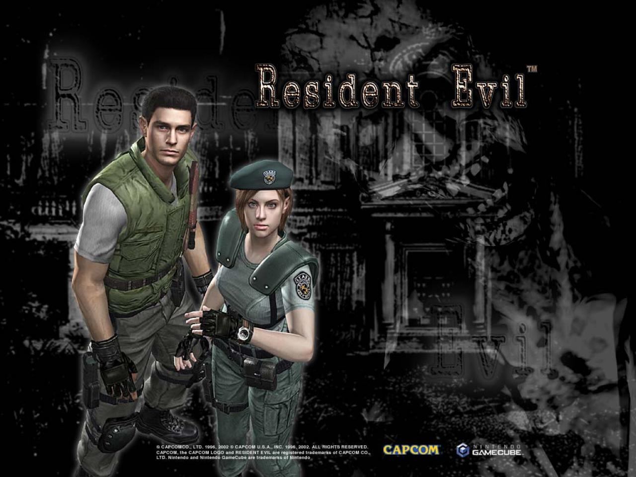 [09/05/2014] Das originale Resident Evil ist und bleibt eines der besten Horror-Survival-Games überhaupt. Mit jeder Türanimation pochte uns das Herz, als wären wir gerade einen Marathon gelaufen. Ständig waren wir dank Munitions- und Waffenminimum am Rande der Verzweiflung. Ein unvergessliches Grusel-Erlebnis!