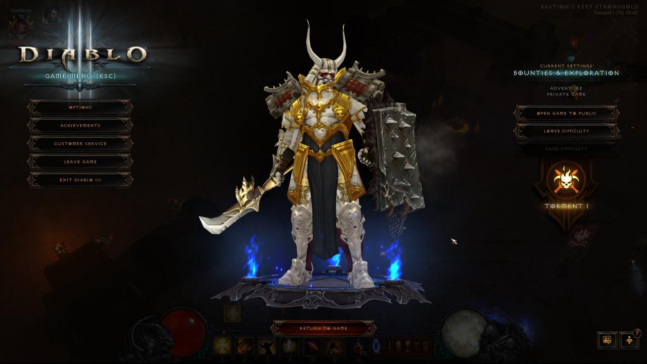 [08/05/2014] Diablo 3: Reaper of Souls - Farming-Tipp Zersplitterter Kern für Verheerer (2)