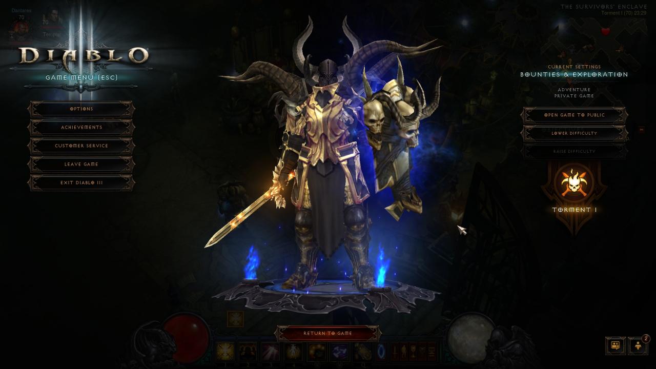 [08/05/2014] Diablo 3: Reaper of Souls - Farming-Tipp Zersplitterter Kern für Verheerer (3)