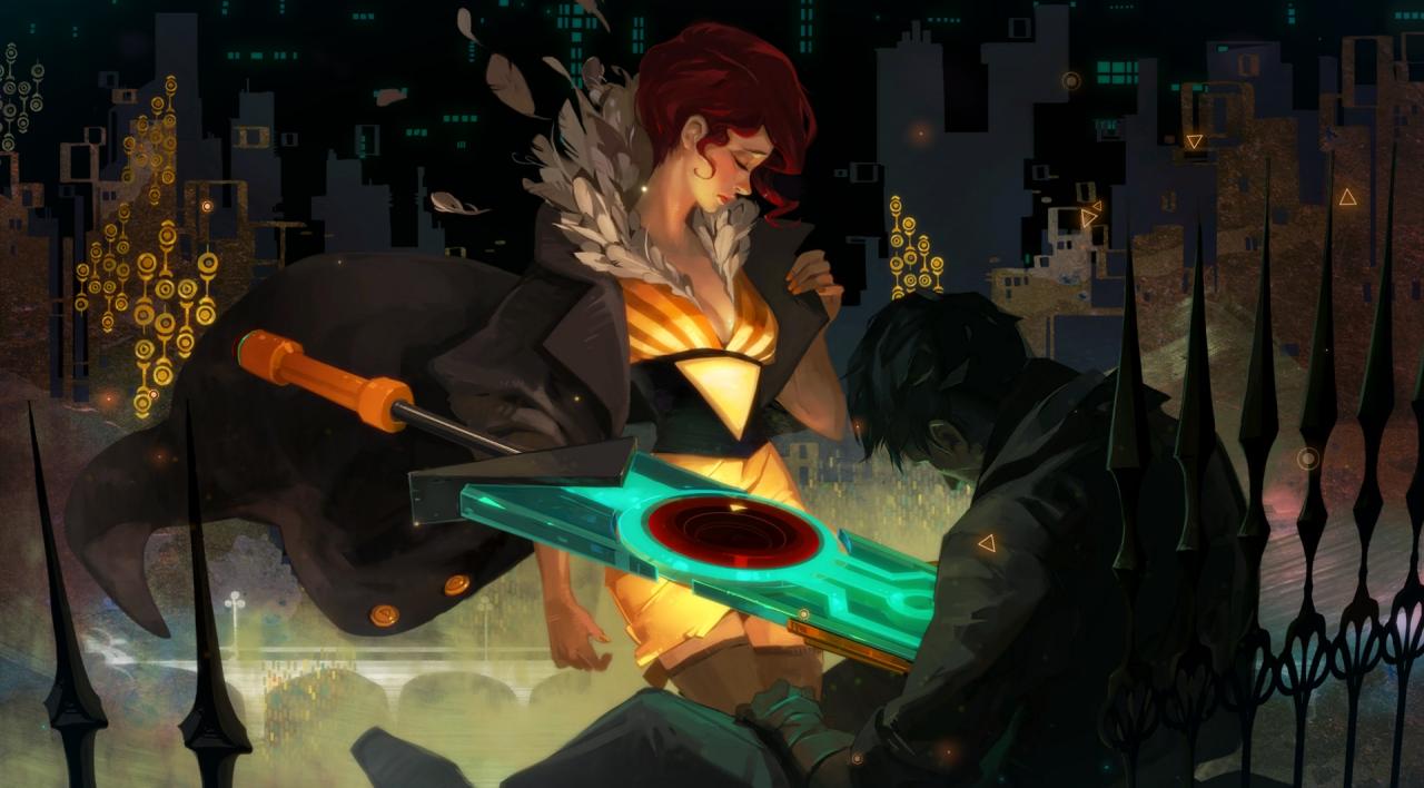 [16/05/2014] Transistor - Das neue Spiel der Bastion-Macher Supergiant Games hält erneut, was es verspricht. Ein erstklassiges Indie-Rollenspiel mit Sci-Fi-Setting, das ihr nicht verpassen solltet.