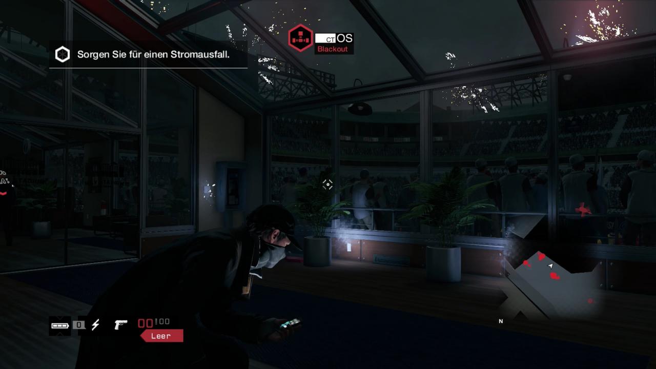 [26/05/2014] Watch Dogs: Komplettlösung - Akt 1: Nach dem Achten