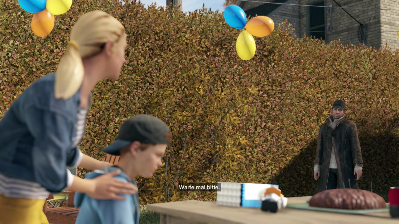 [26/05/2014] Watch Dogs: Komplettlösung - Akt 1: Der grosse Bruder