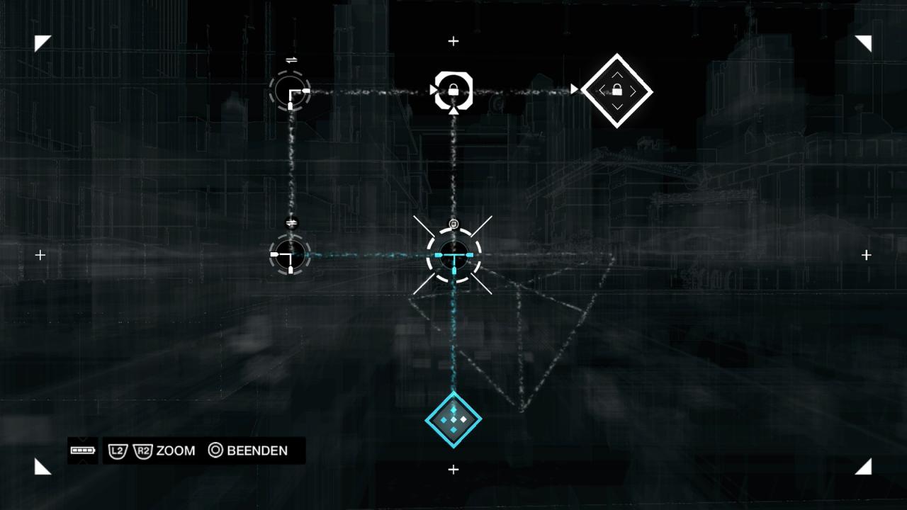 [26/05/2014] Watch Dogs: Komplettlösung - Minispiel