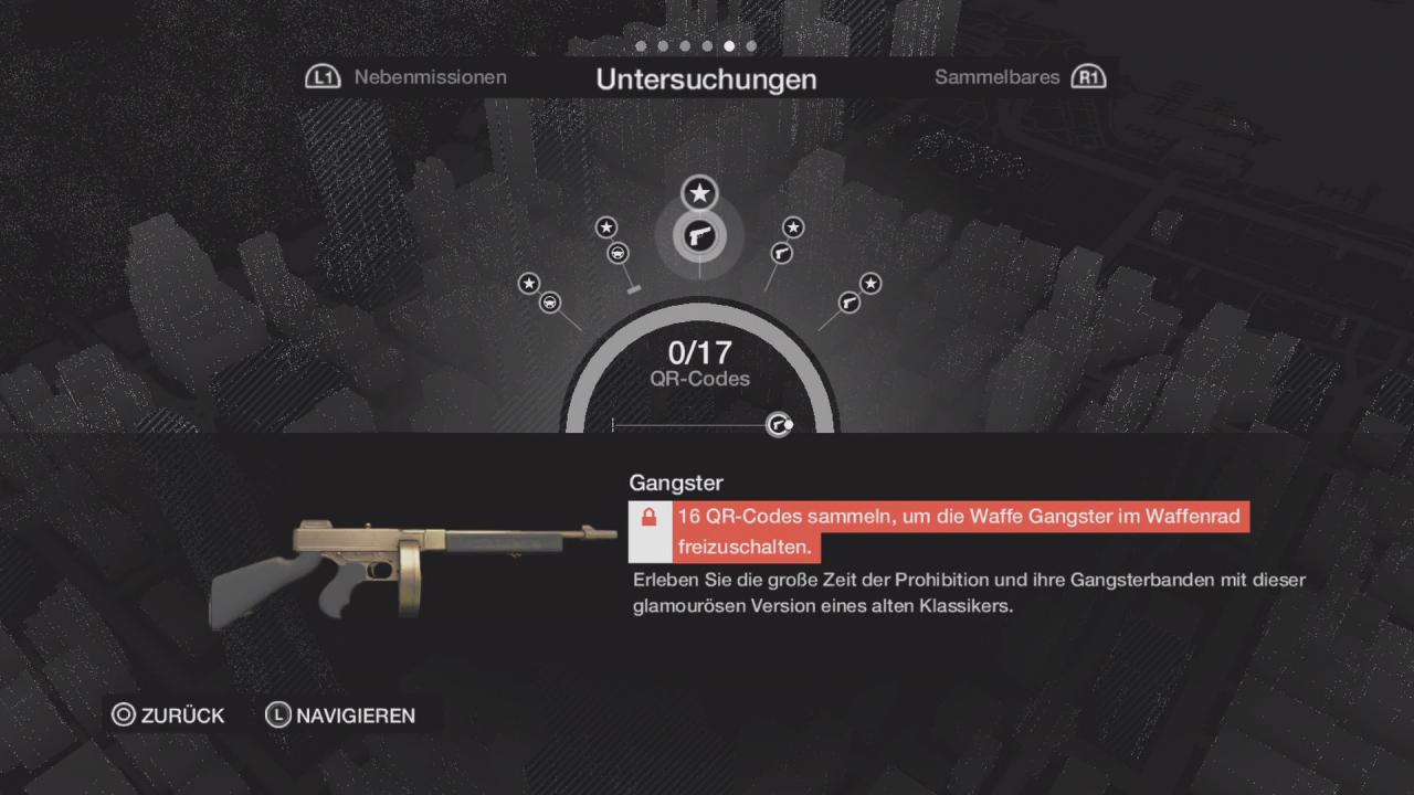 [26/05/2014] Watch Dogs: Komplettlösung - Sammelgegenstände