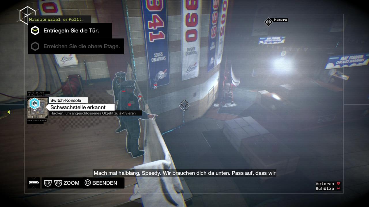 [26/05/2014] Watch Dogs: Komplettlösung - Akt 1