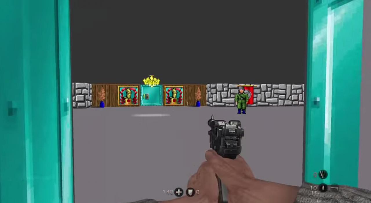 [20/05/2014] Wolfenstein: The New Order - Guide: So entschlüsselt ihr alle Enigma Codes! (13)