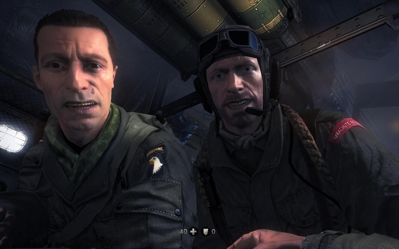 [21/05/2014] Wolfenstein: The New Order - Bilder aus dem Shooter (5)