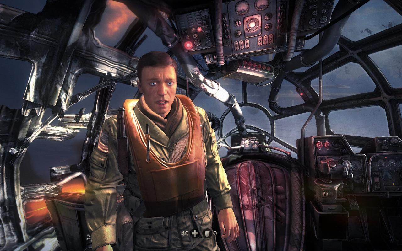 [21/05/2014] Wolfenstein: The New Order - Bilder aus dem Shooter (4)